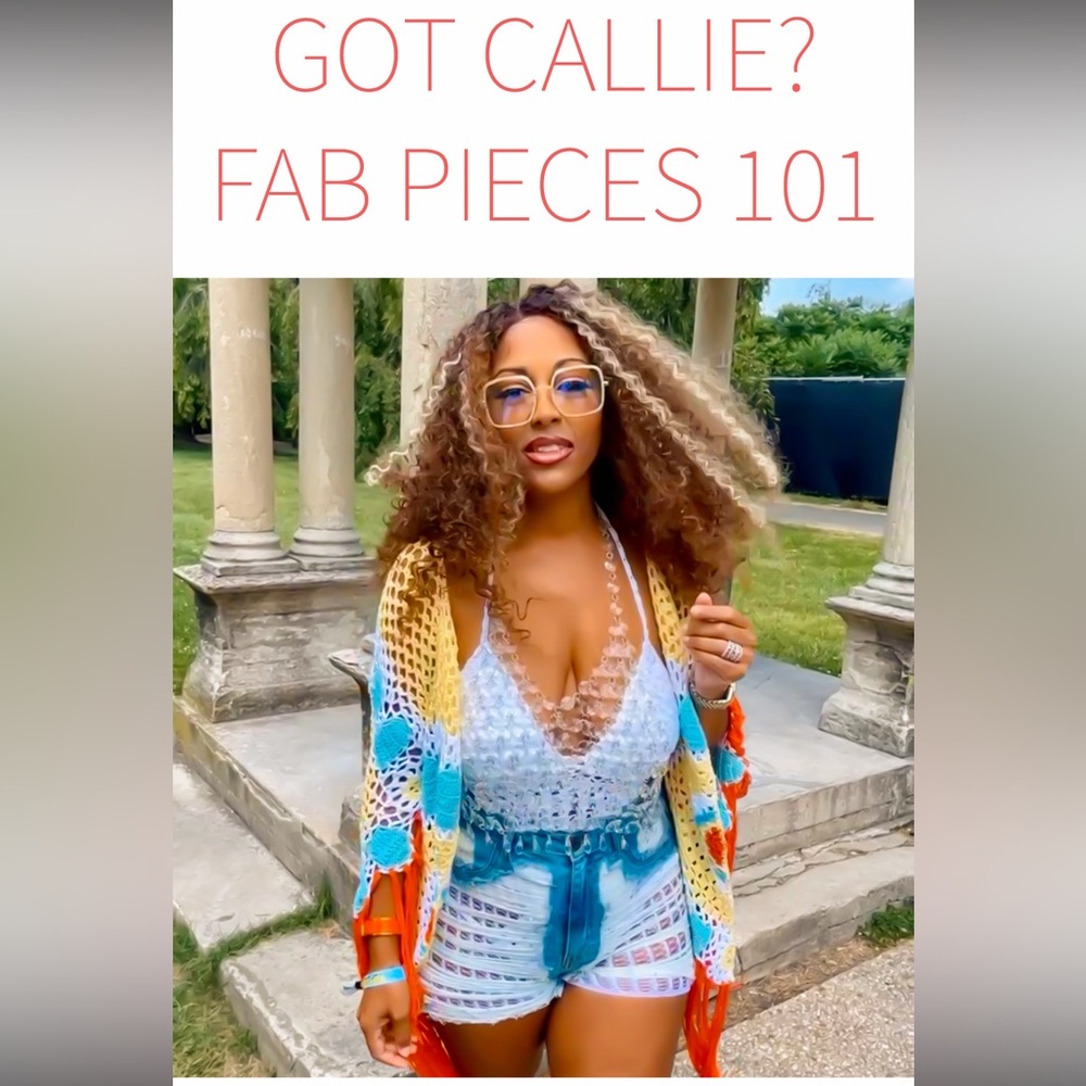 Callie Lives Has LIVE AUCTIONS THURSDAY FRIDAYS SATURDAYS